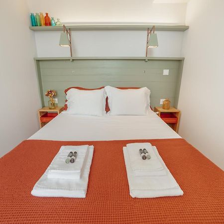 Downtown Bolhao By Hosty Apartment ปอร์โต ห้อง รูปภาพ