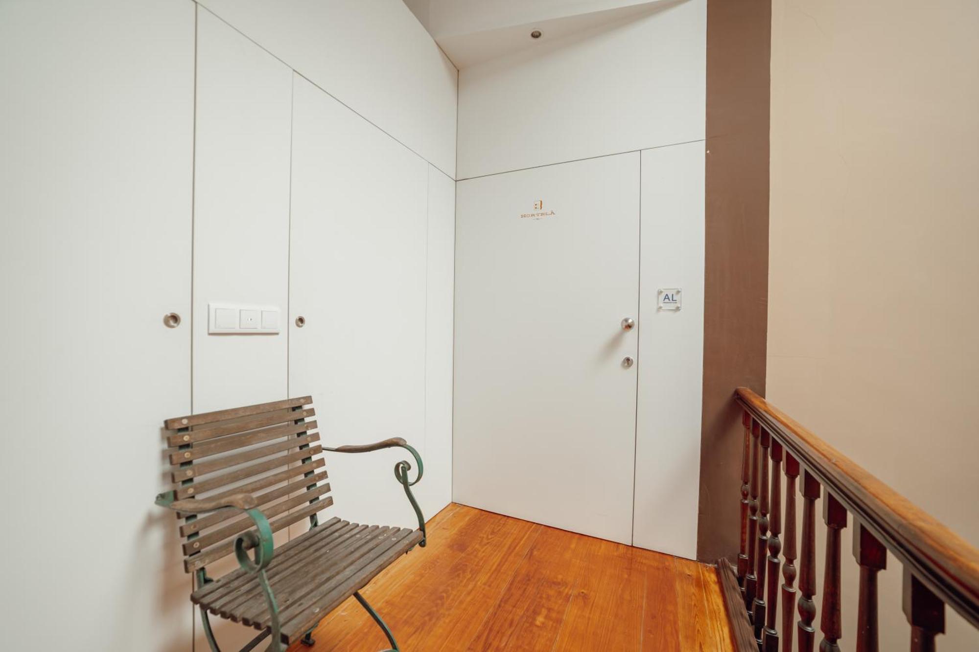 Downtown Bolhao By Hosty Apartment ปอร์โต ภายนอก รูปภาพ