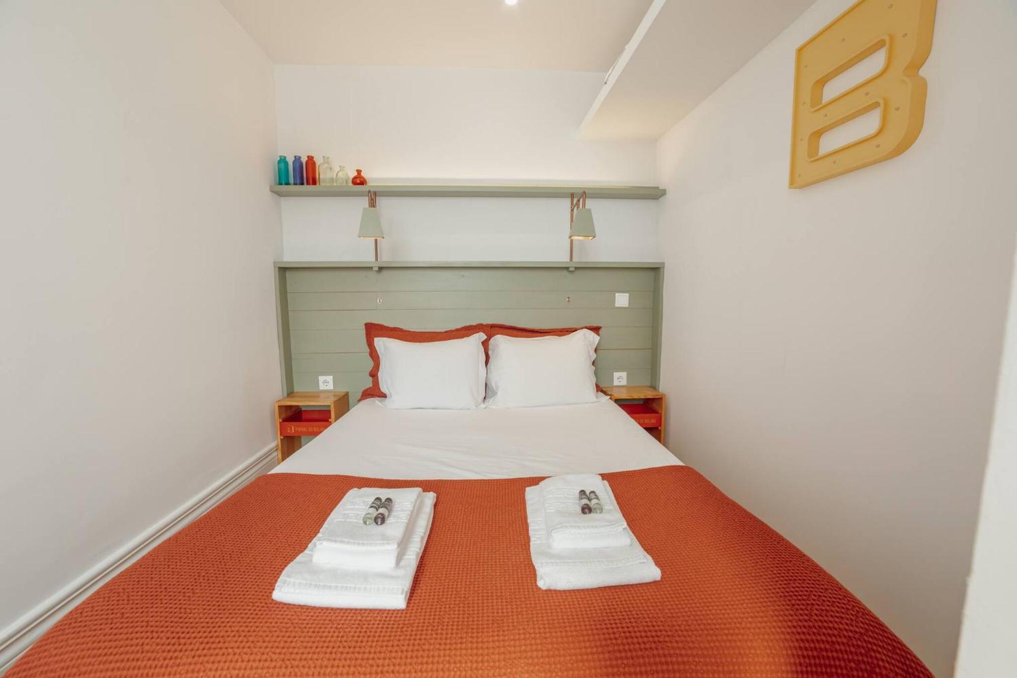 Downtown Bolhao By Hosty Apartment ปอร์โต ภายนอก รูปภาพ