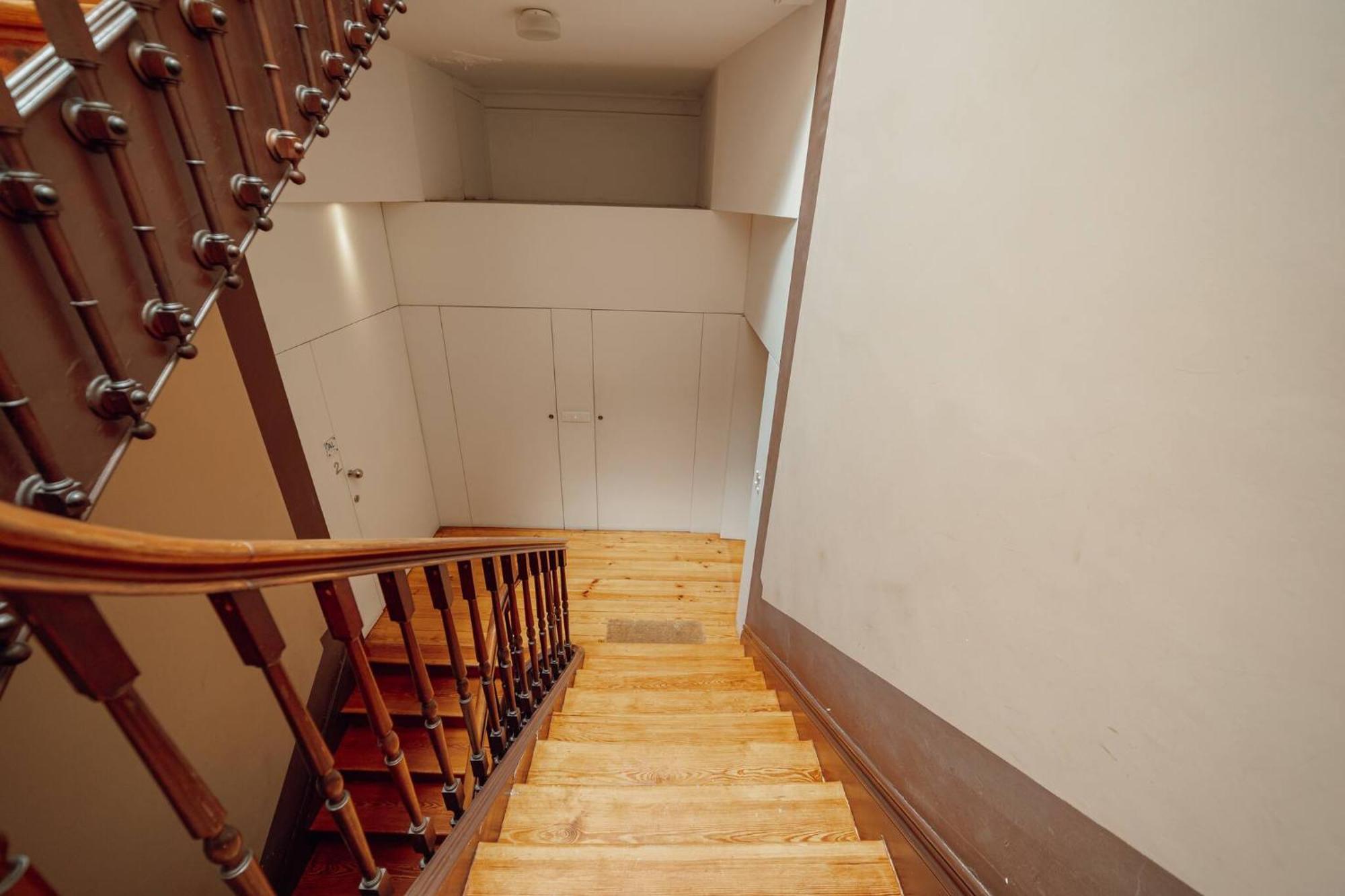Downtown Bolhao By Hosty Apartment ปอร์โต ภายนอก รูปภาพ